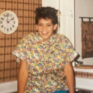 Meet your Posher, Jennifer